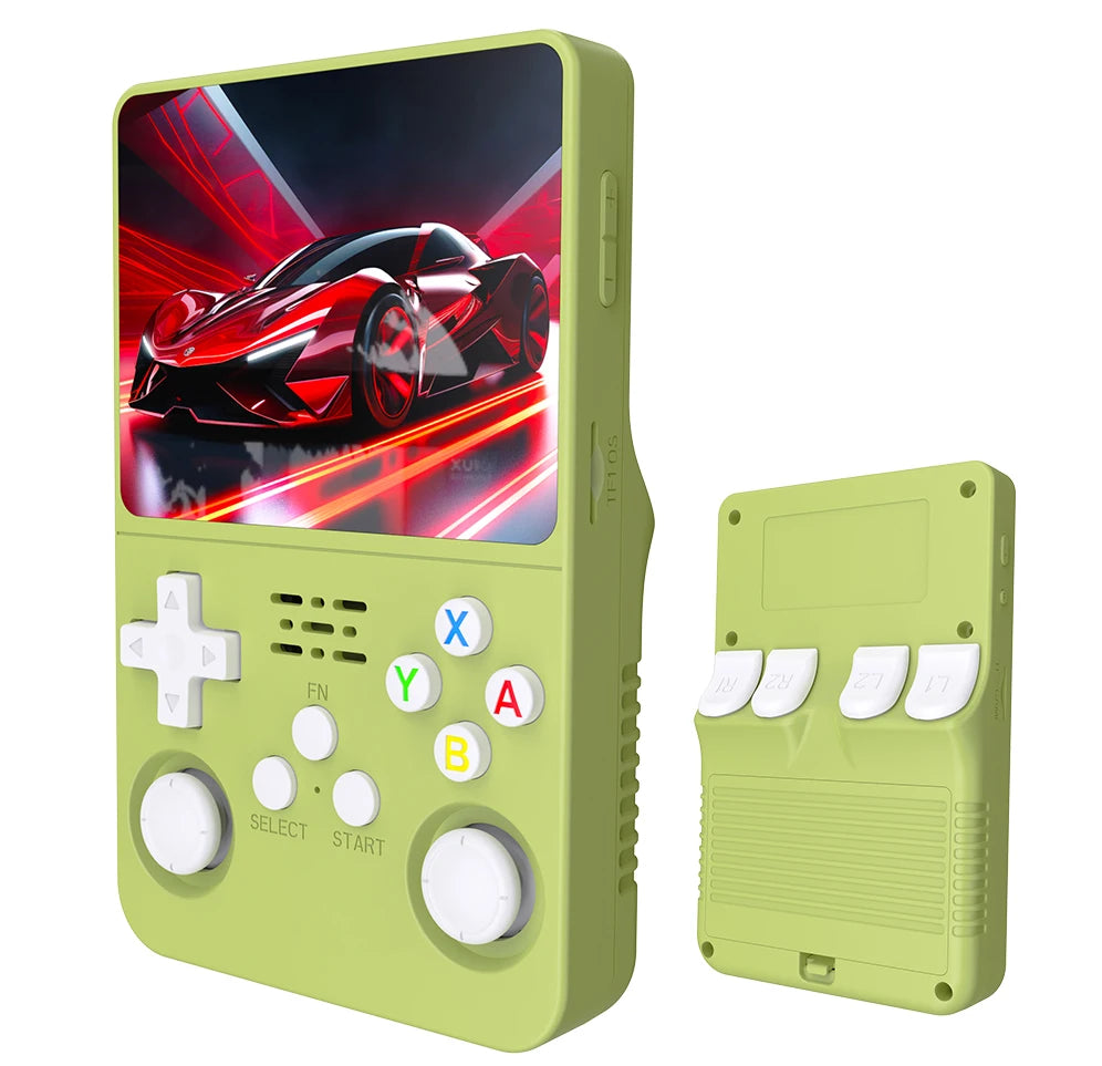 HandyGame™ Retro Handheld Console