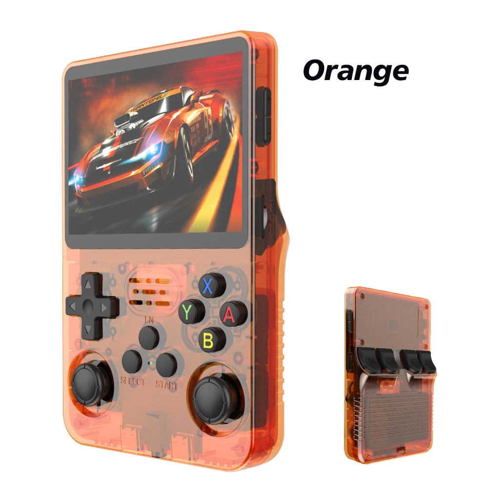 HandyGame™ Retro Handheld Console