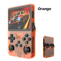 HandyGame™ Retro Handheld Console