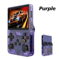 HandyGame™ Retro Handheld Console