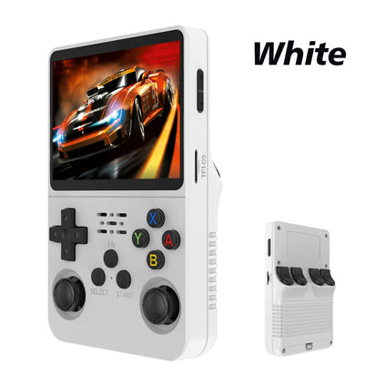 HandyGame™ Retro Handheld Console