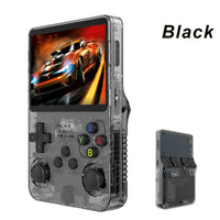 HandyGame™ Retro Handheld Console