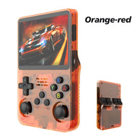 HandyGame™ Retro Handheld Console
