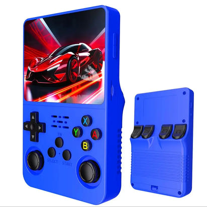 HandyGame™ Retro Handheld Console